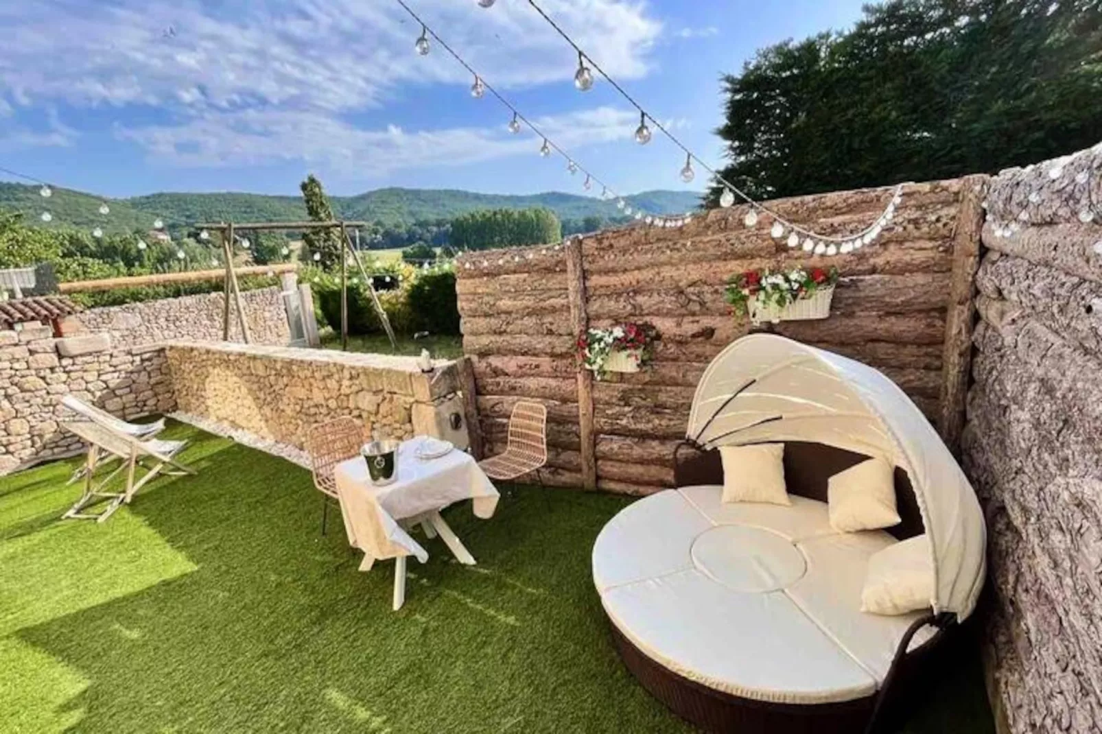 Loft En Pierre | Domaine Paradis-Niet-getagd