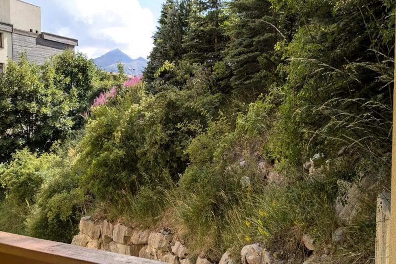 Le Chalet D'orcieres-Niet-getagd