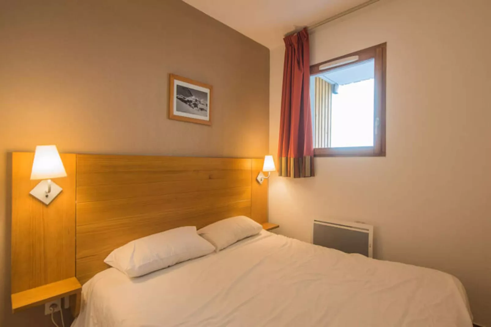 Résidence Vacancéole Les Etoiles d'Orion ***-Niet-getagd