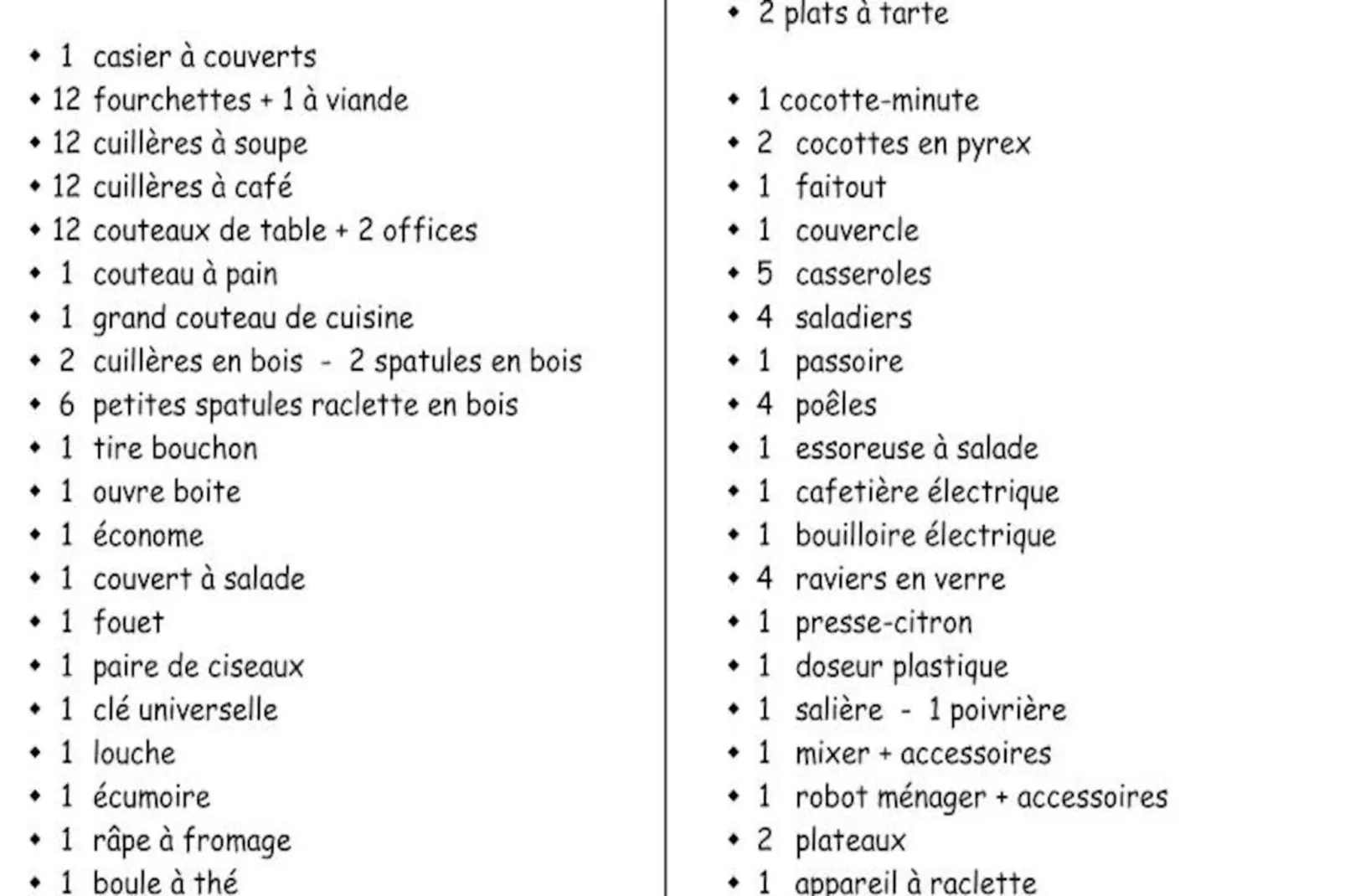 Résidence Balcon Orres-Niet-getagd