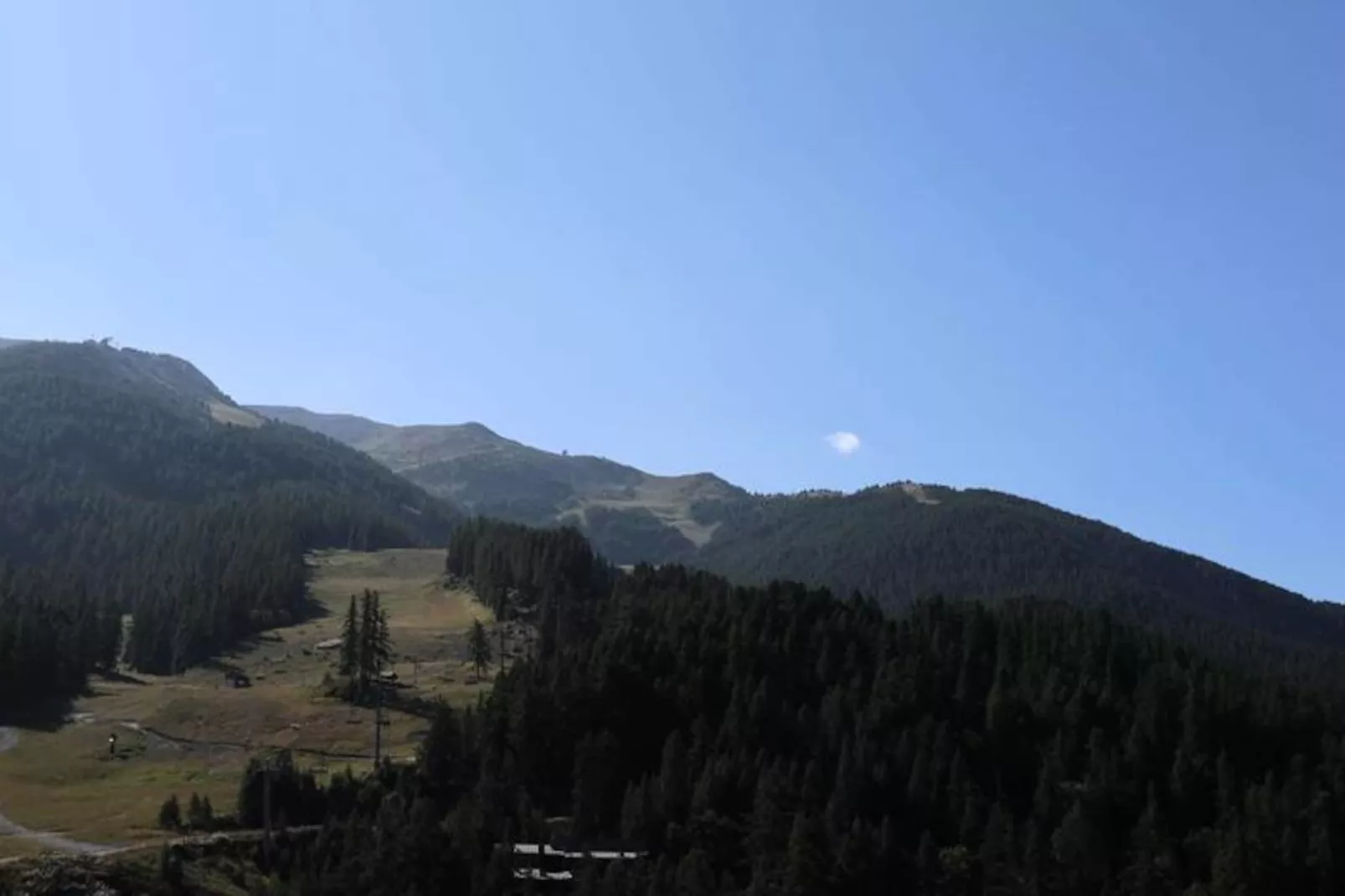 Résidence Le Cairn - Niet-getagd