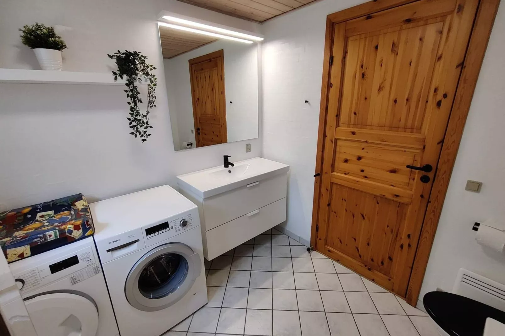 10 persoons vakantie huis in Oksbøl-Binnen