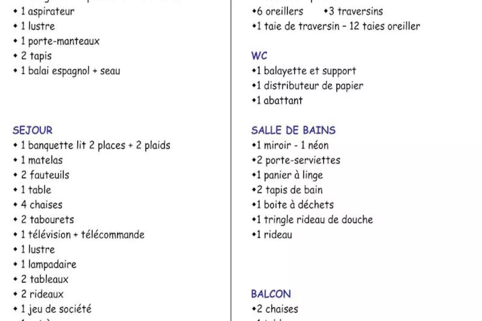 Résidence Orr Des Neiges-Niet-getagd