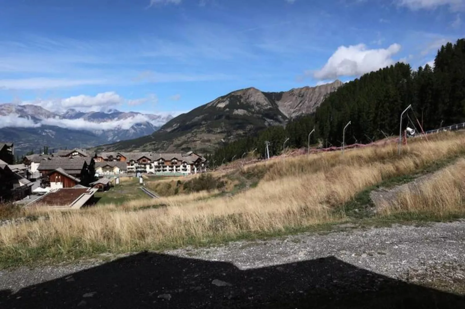 Chalet La Combe D Or-Niet-getagd