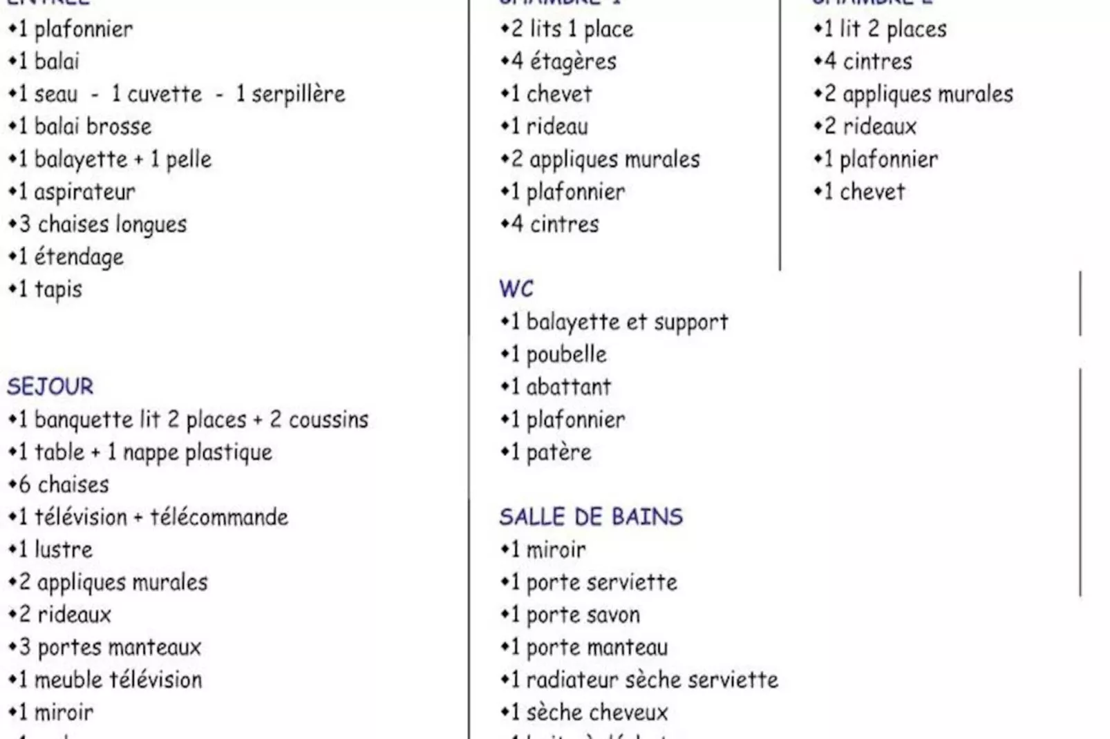 Chalet La Combe D Or-Niet-getagd