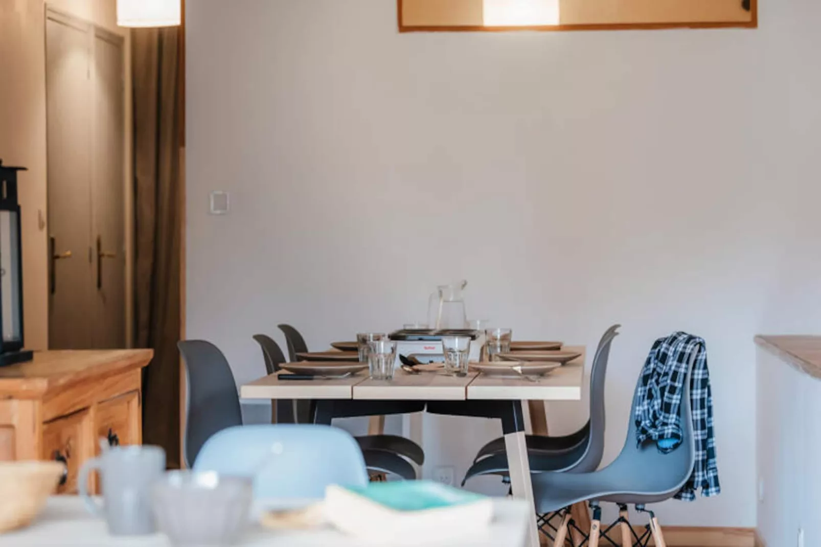 Résidence Les Logis d'Orres ***-Niet-getagd