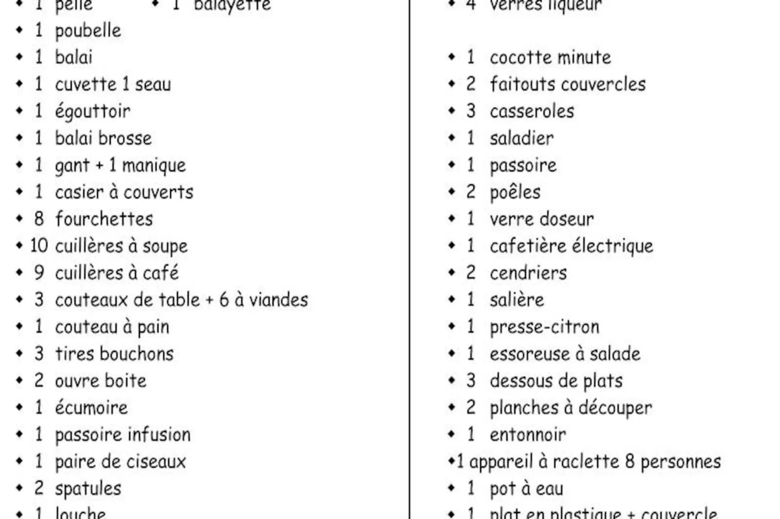 Résidence Les Carlines-Niet-getagd