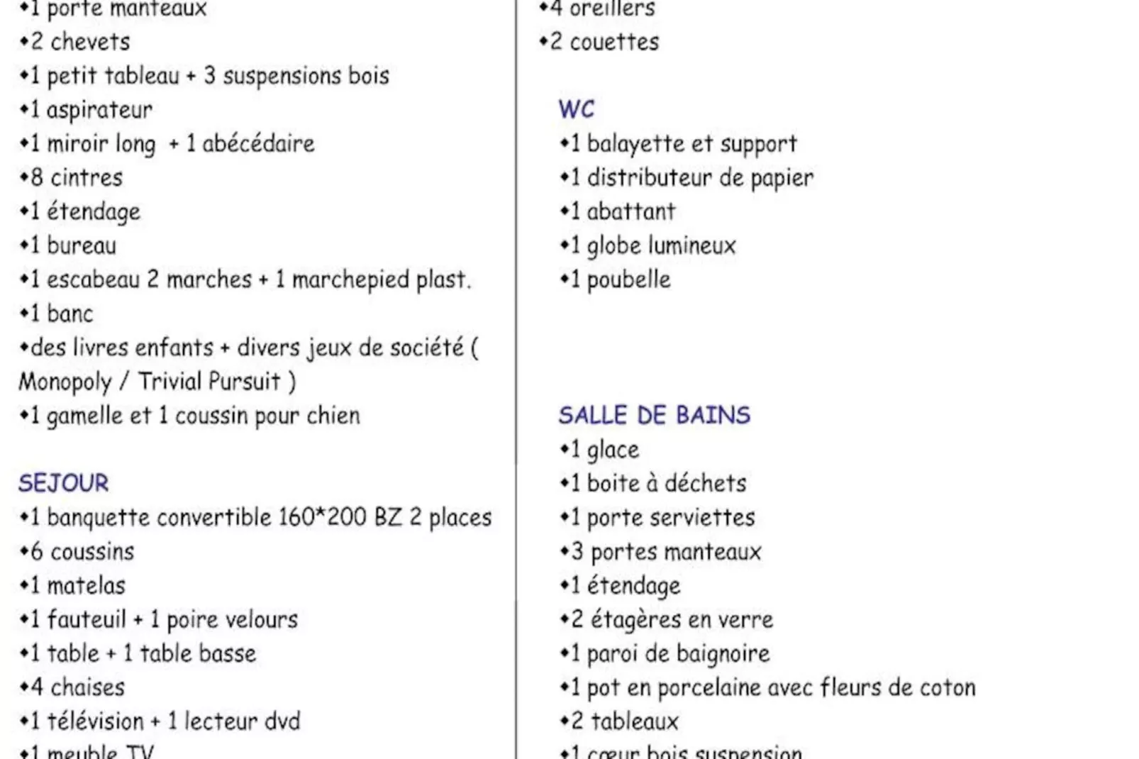 Résidence L'oustal-Niet-getagd