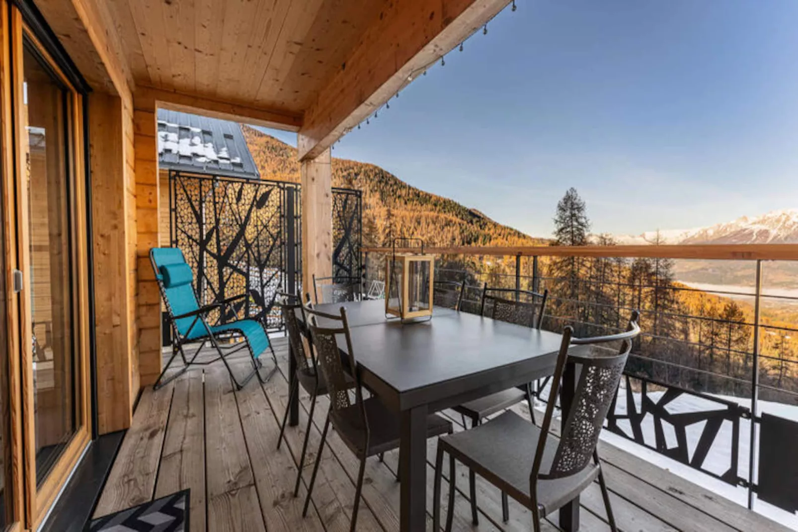 Résidence Pramouton-Niet-getagd