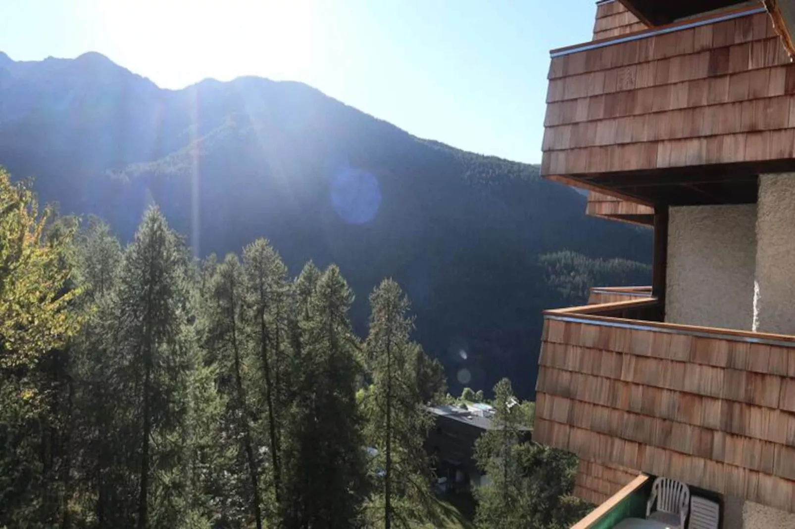 Résidence L'horizon-Niet-getagd