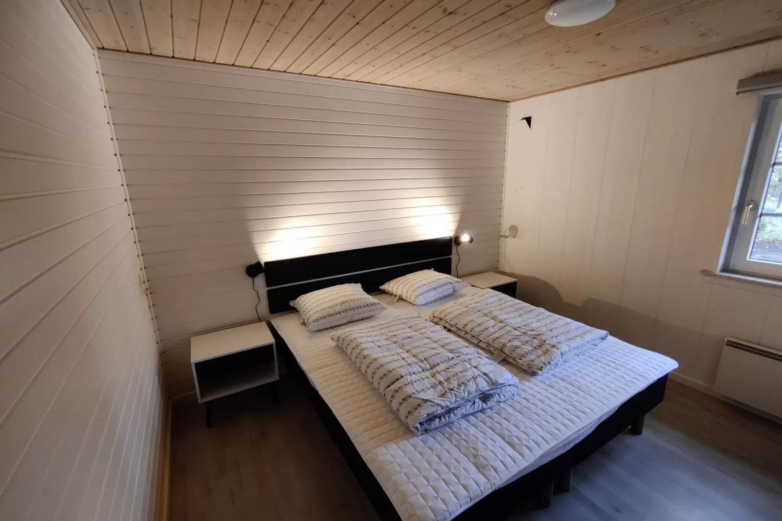 10 persoons vakantie huis in Oksbøl-Binnen