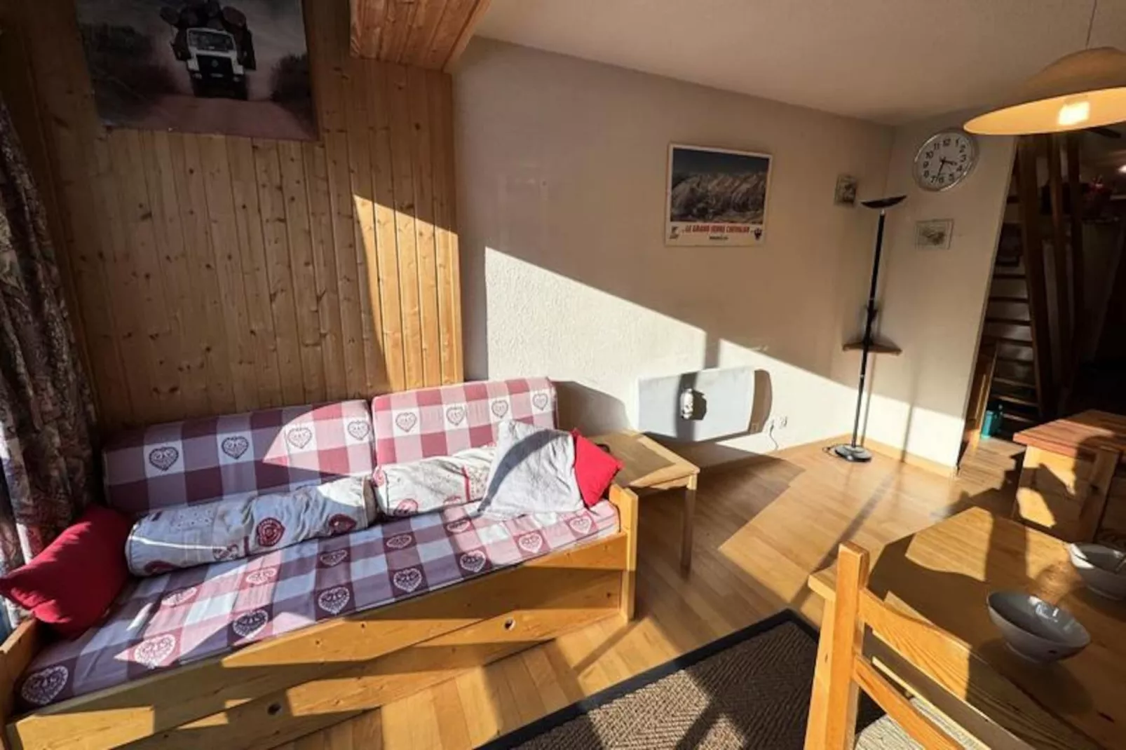 Résidence Grand Serre Che B - Niet-getagd