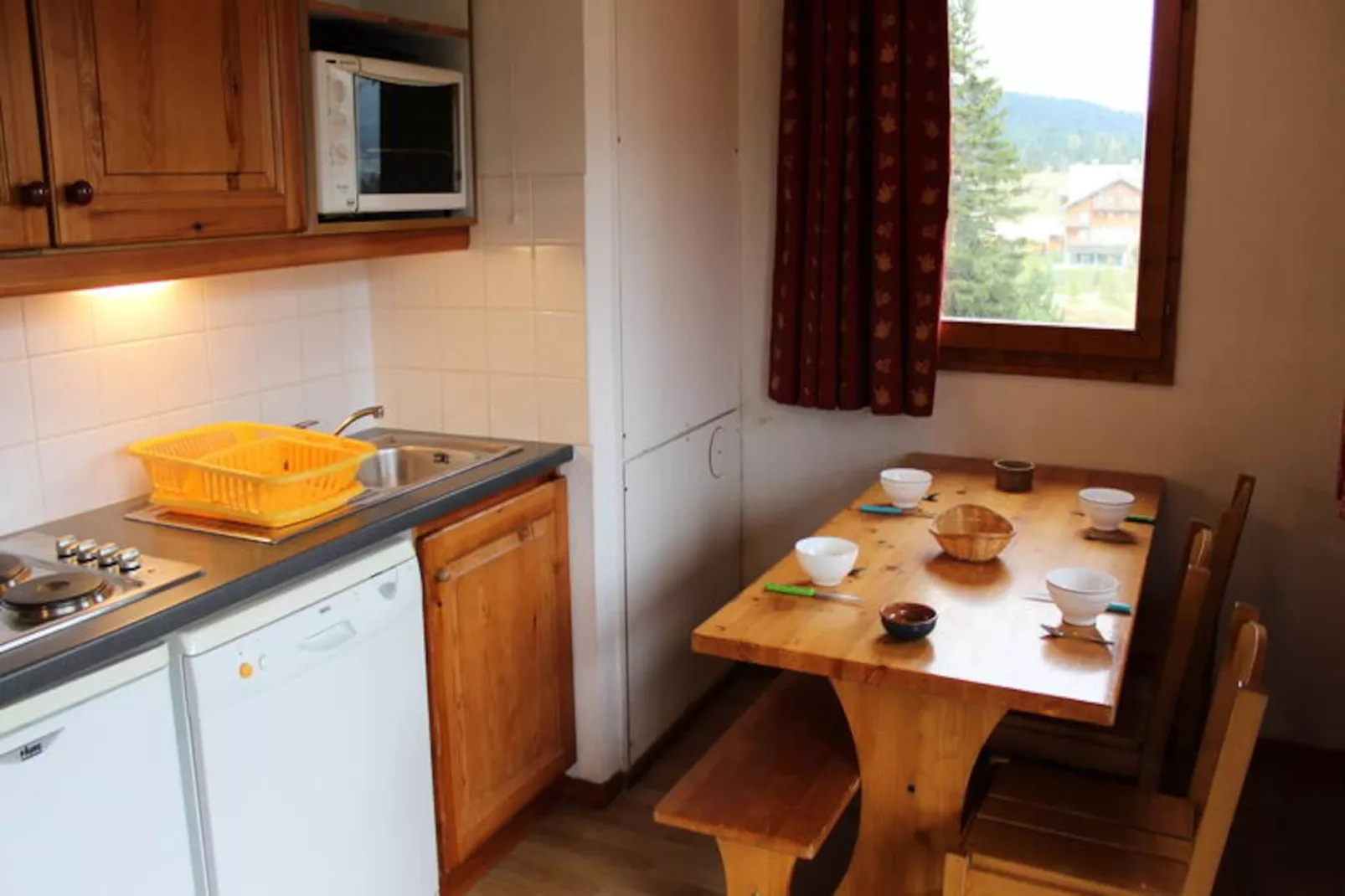 Les Chalets De Superd Ancolie-Niet-getagd