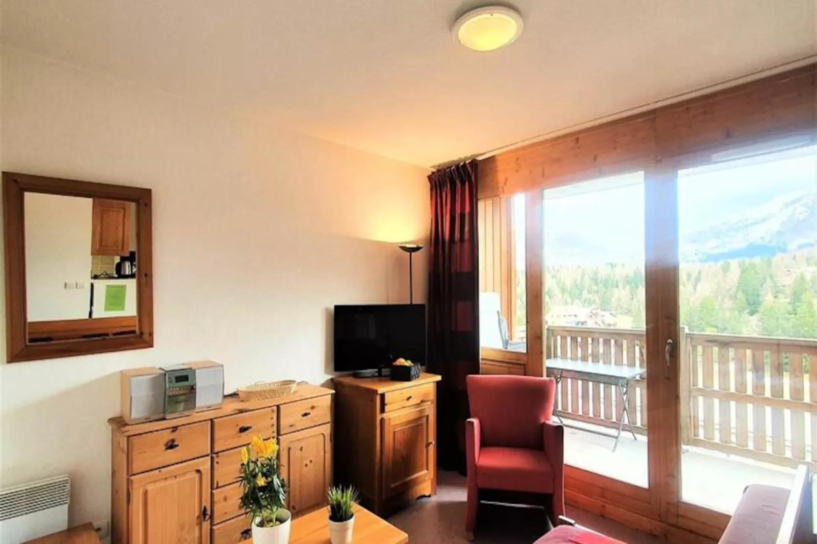 Résidence Les Toits Du Devoluy-Niet-getagd