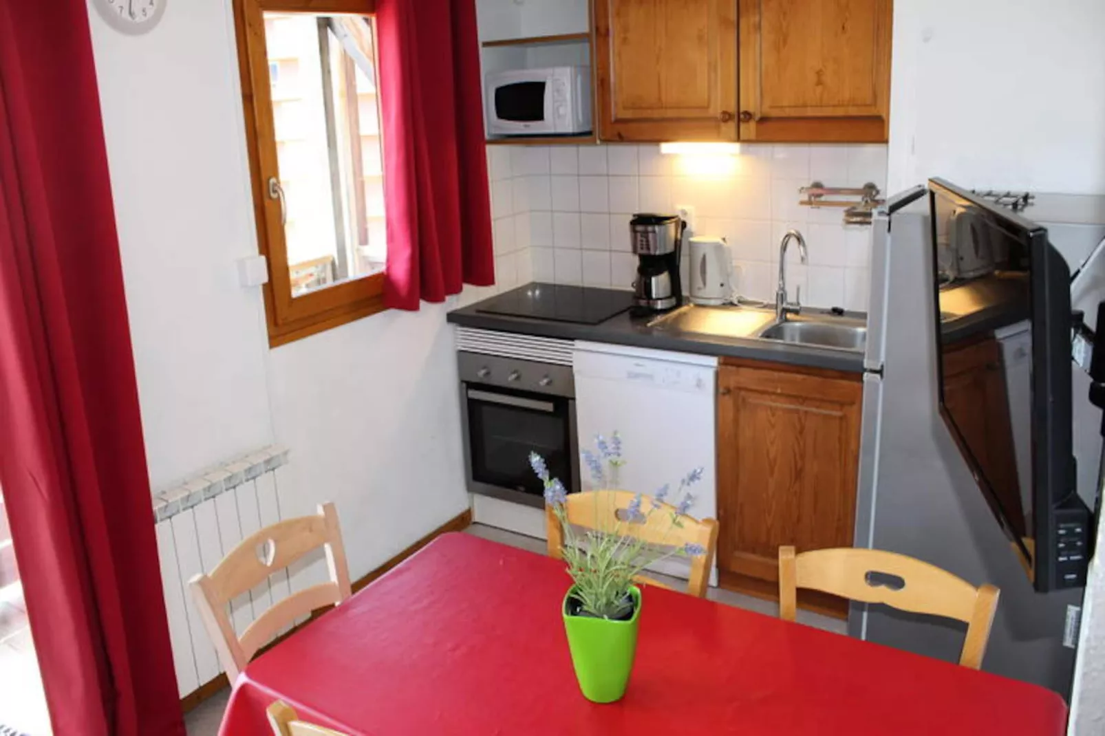 Les Chalets De Superd Fraxinelle-Niet-getagd