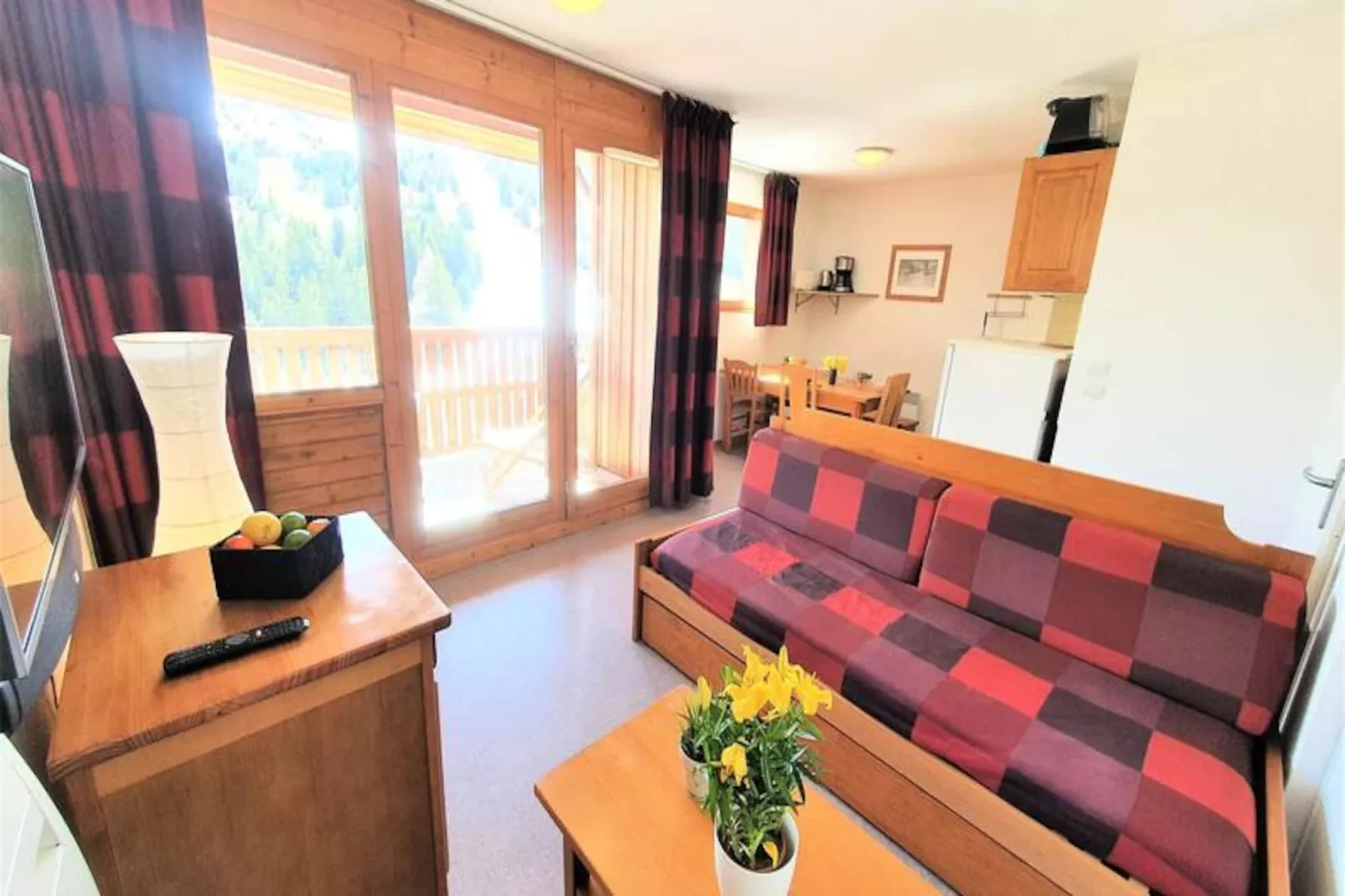 Résidence Les Toits Du Devoluy-Niet-getagd