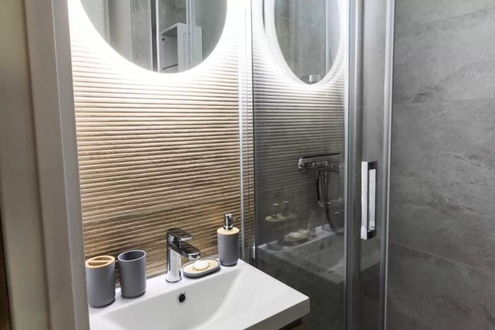 Résidence Les Issarts-Niet-getagd