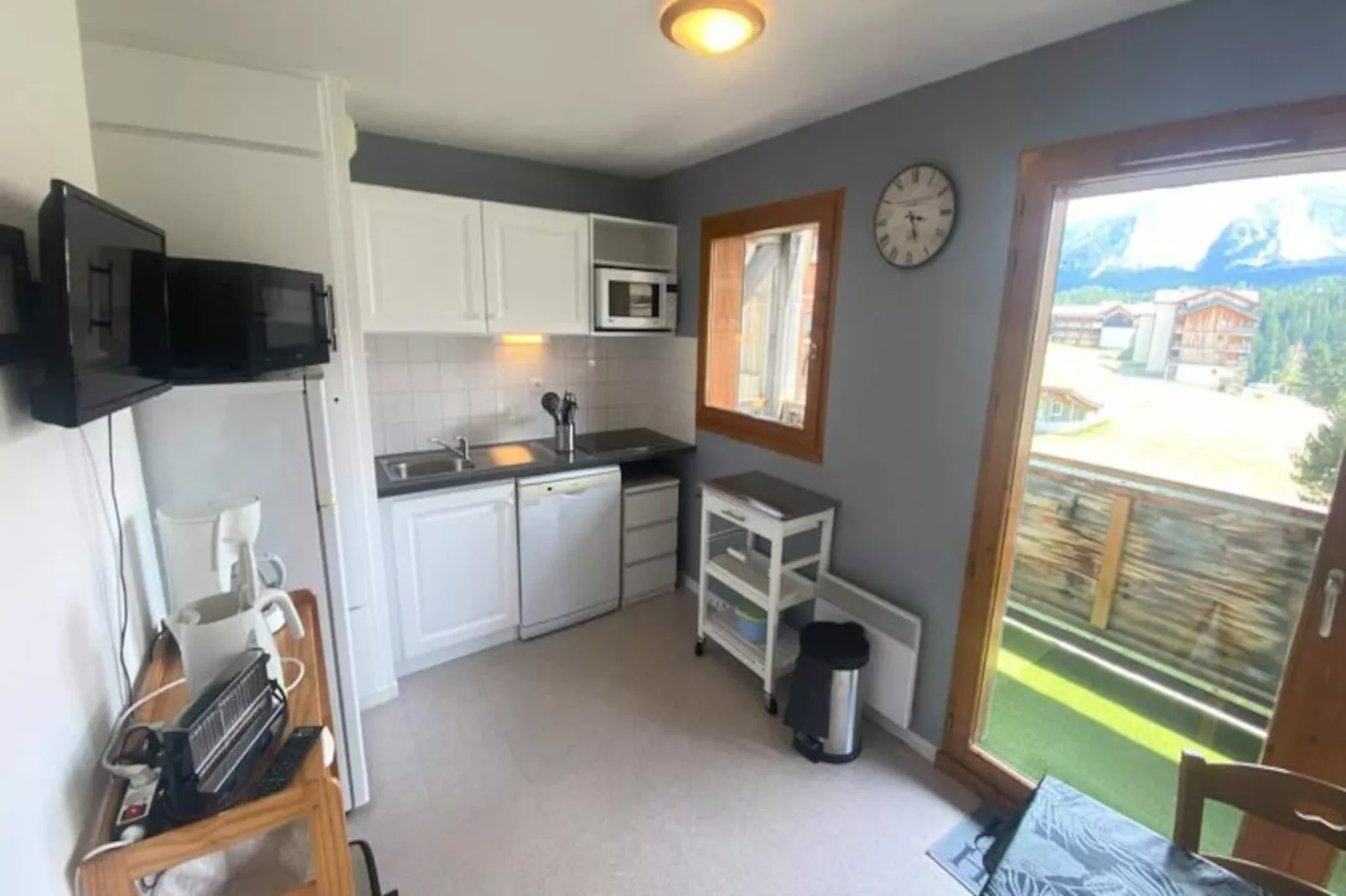 Les Chalets De Superd Fraxinelle-Niet-getagd