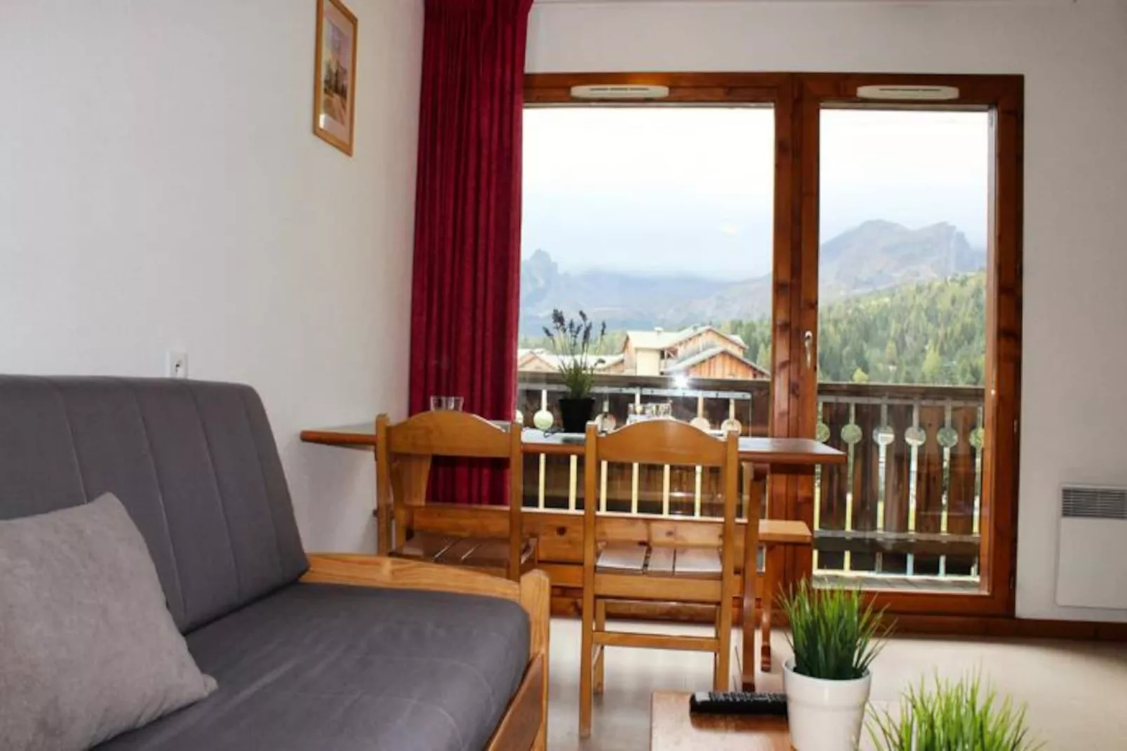 Les Chalets De Superd Eglantier-Niet-getagd