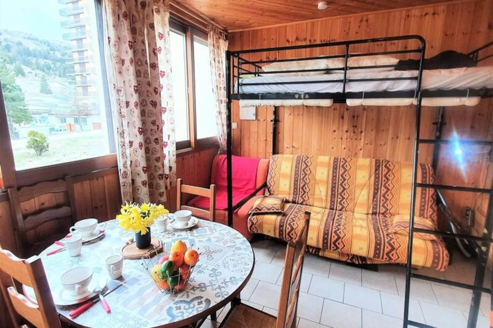 Résidence Les Toits Du Devoluy-Niet-getagd