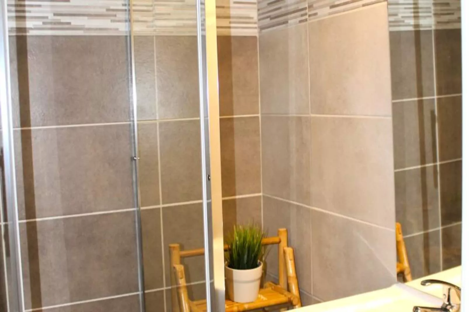 Résidence Les Issarts-Niet-getagd