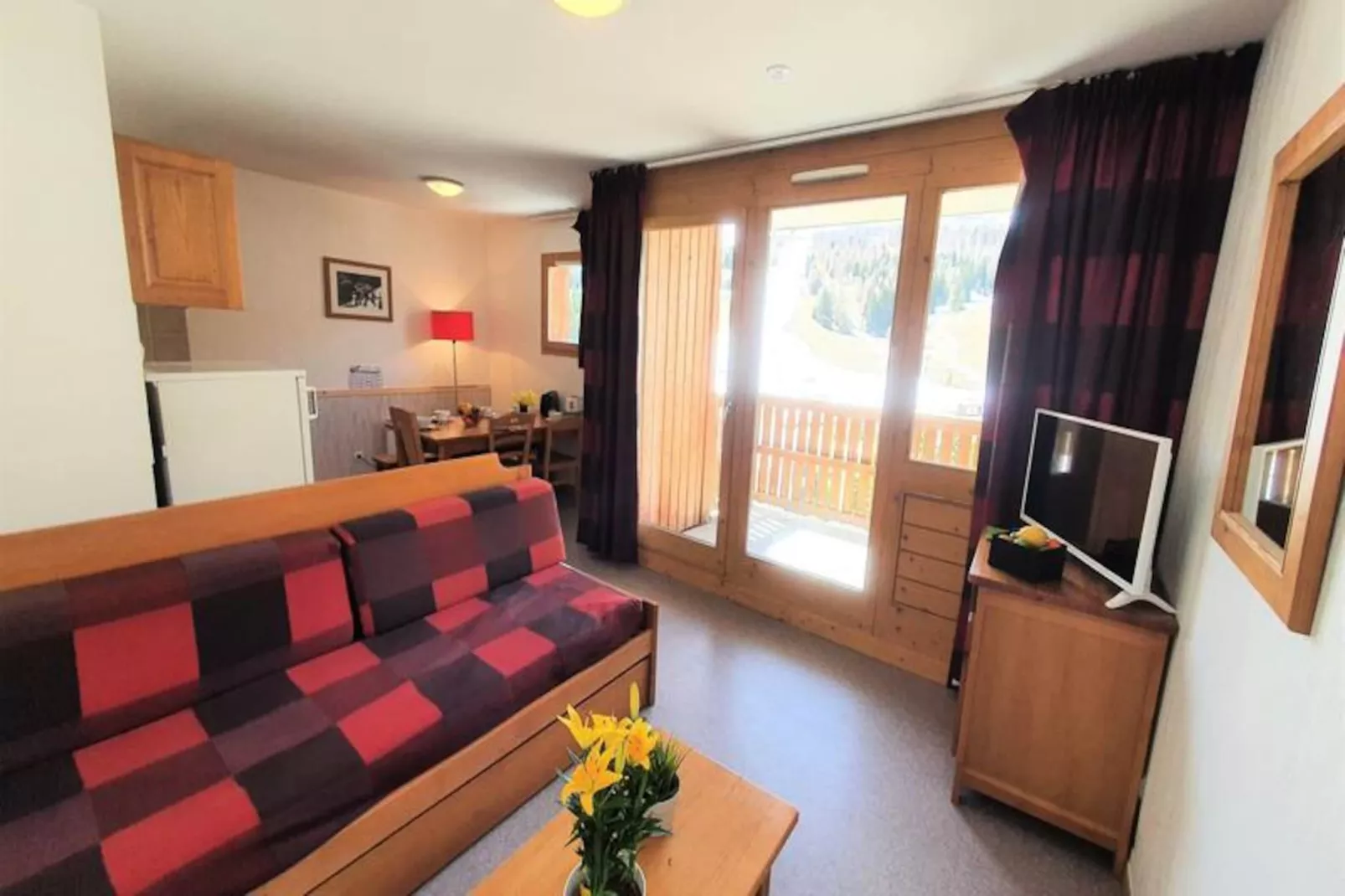 Résidence Les Toits Du Devoluy-Niet-getagd