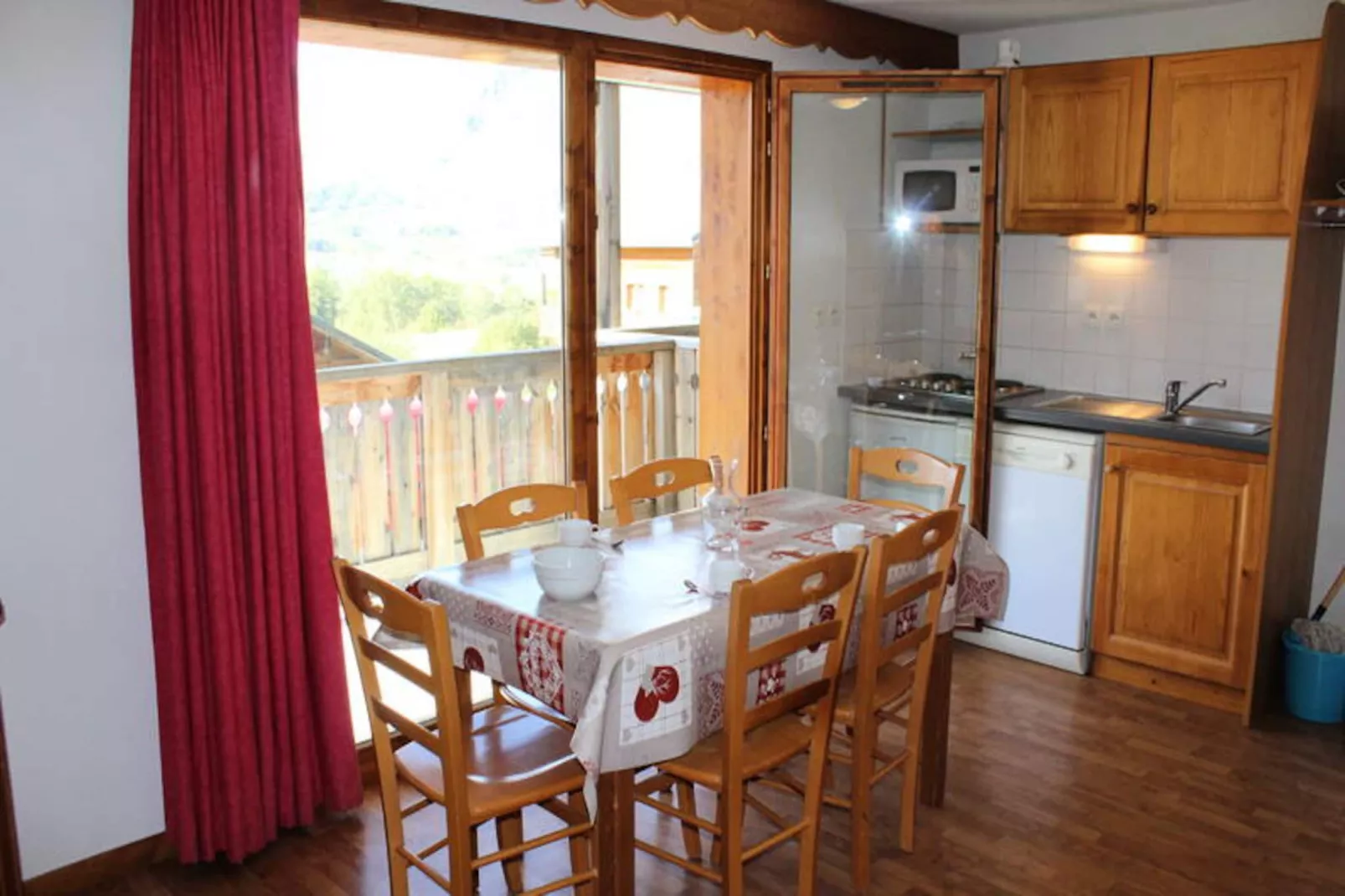 Résidence Bartavelle Crete Du Berger-Niet-getagd