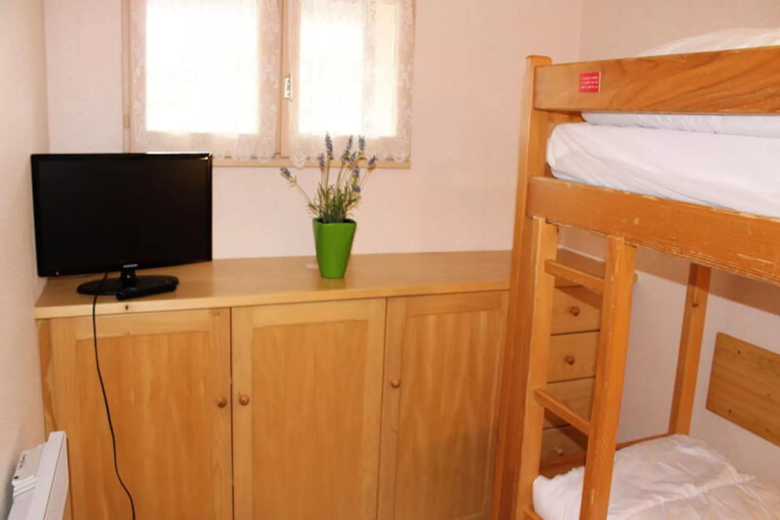 Résidence Les Issarts-Niet-getagd