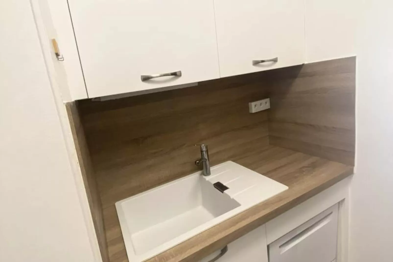 Résidence Le Bois D'aurouze-Niet-getagd