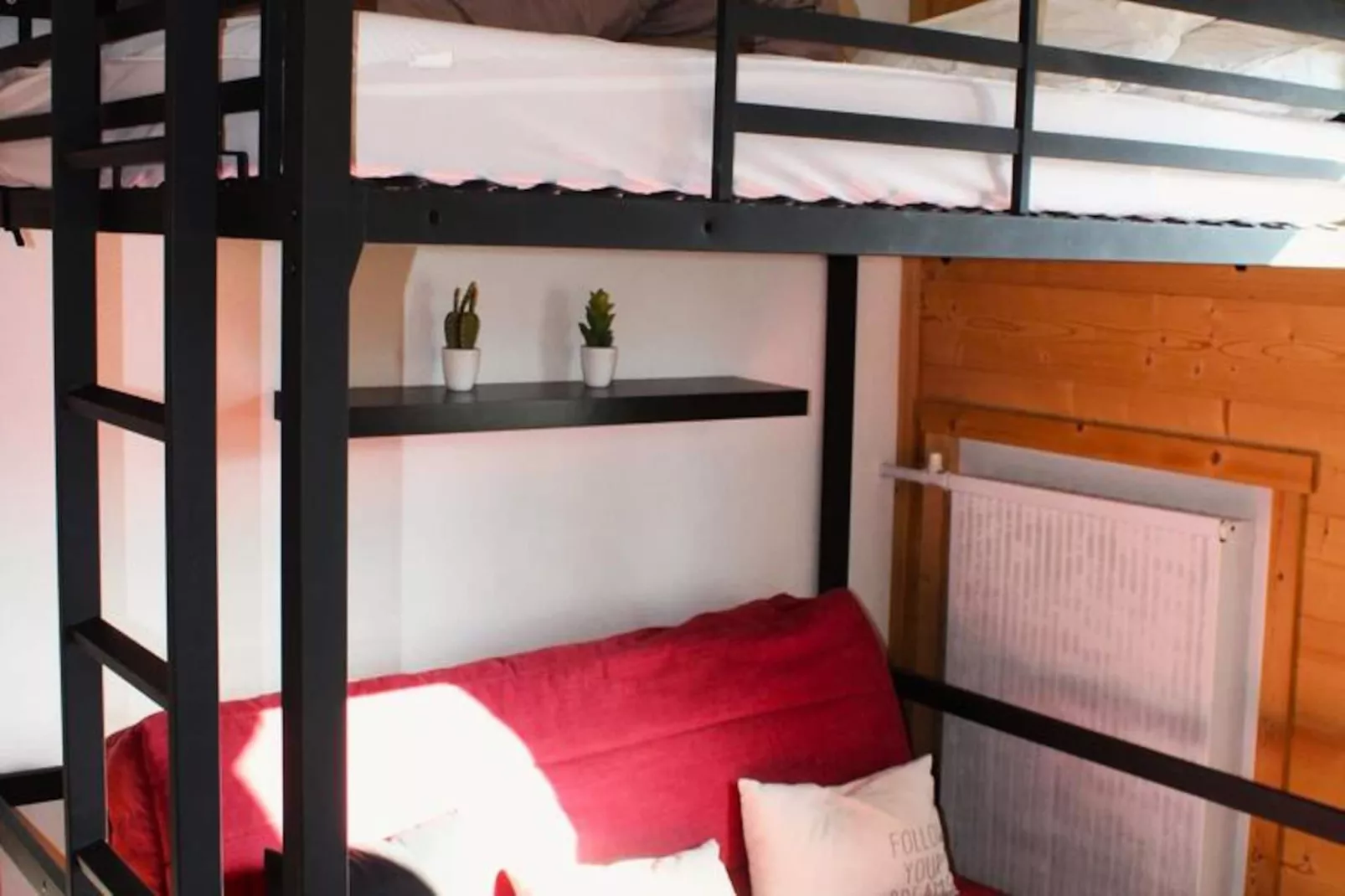 Résidence Le Bois D'aurouze-Niet-getagd