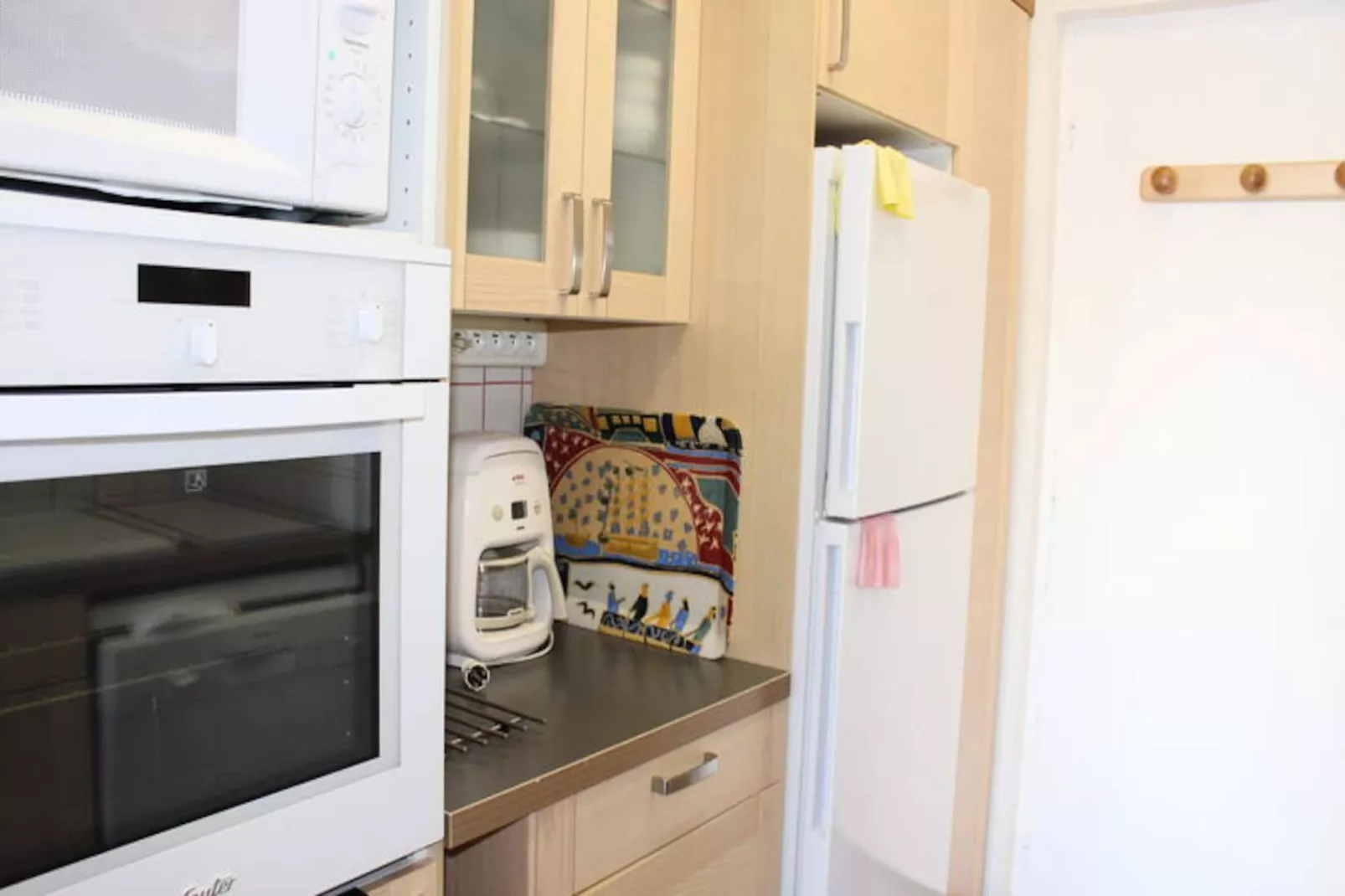 Résidence Le Bois D'aurouze-Niet-getagd