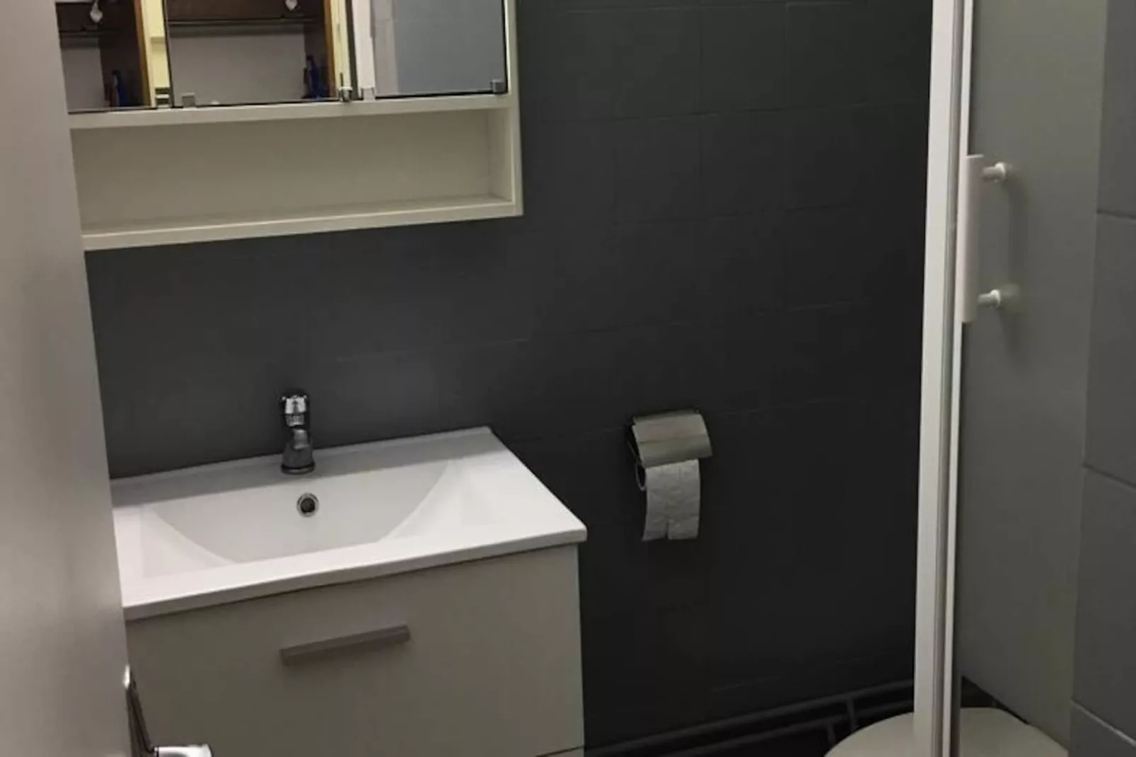 Résidence Le Bois D'aurouze-Niet-getagd