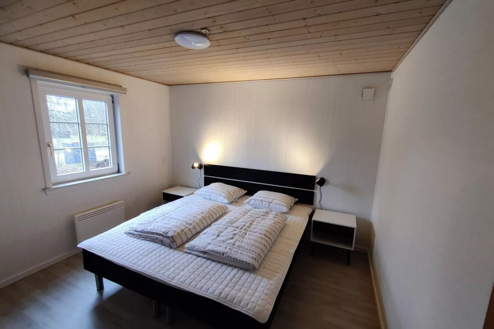 10 persoons vakantie huis in Oksbøl-Binnen