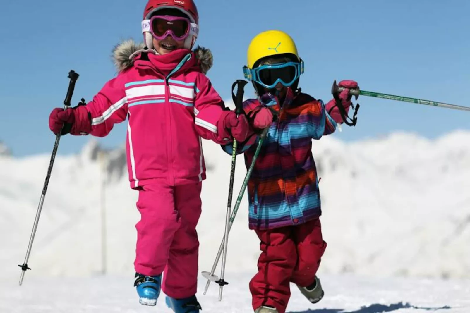 Résidence Eterlou-Niet-getagd