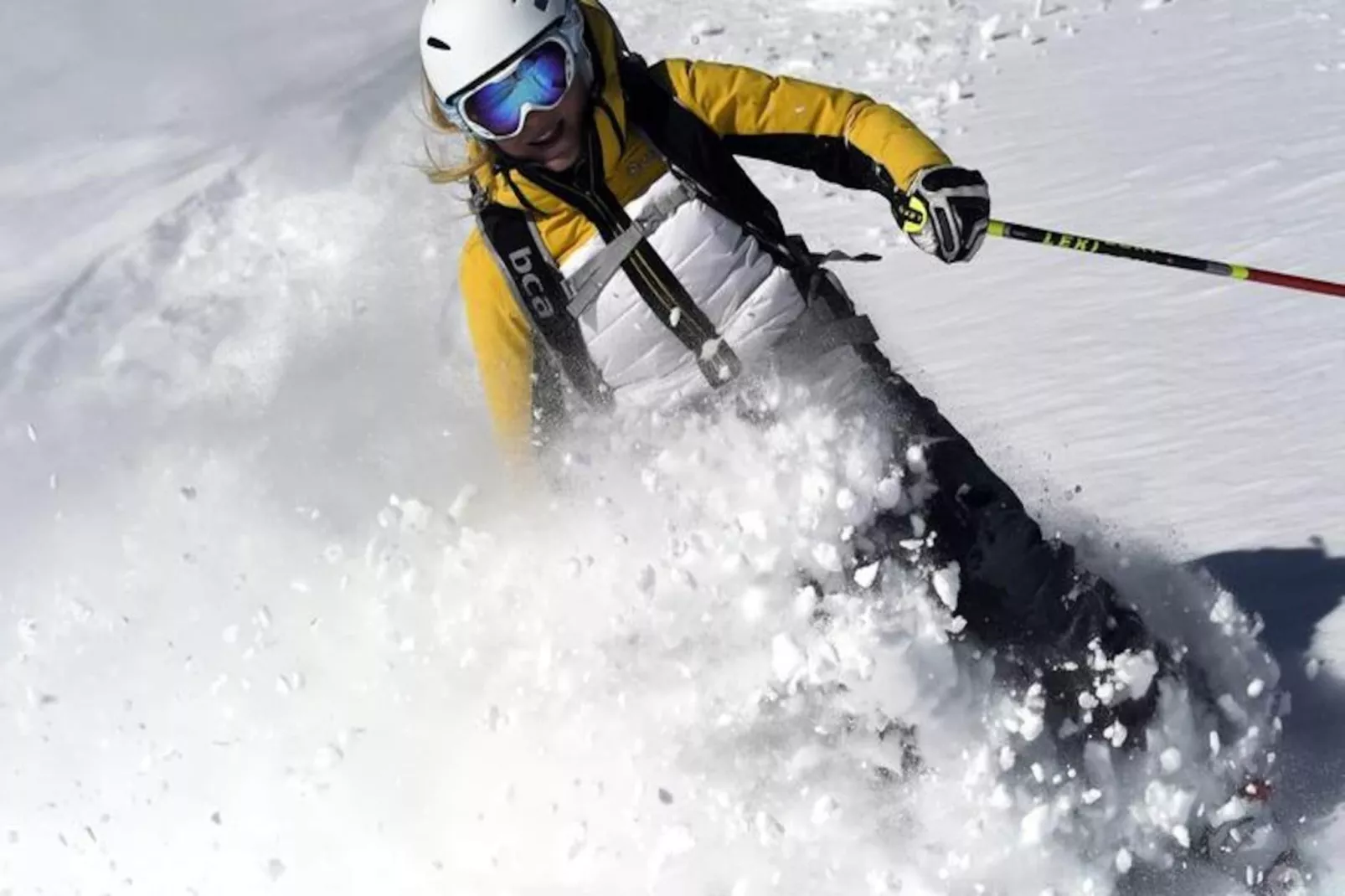 Résidence Eterlou-Niet-getagd