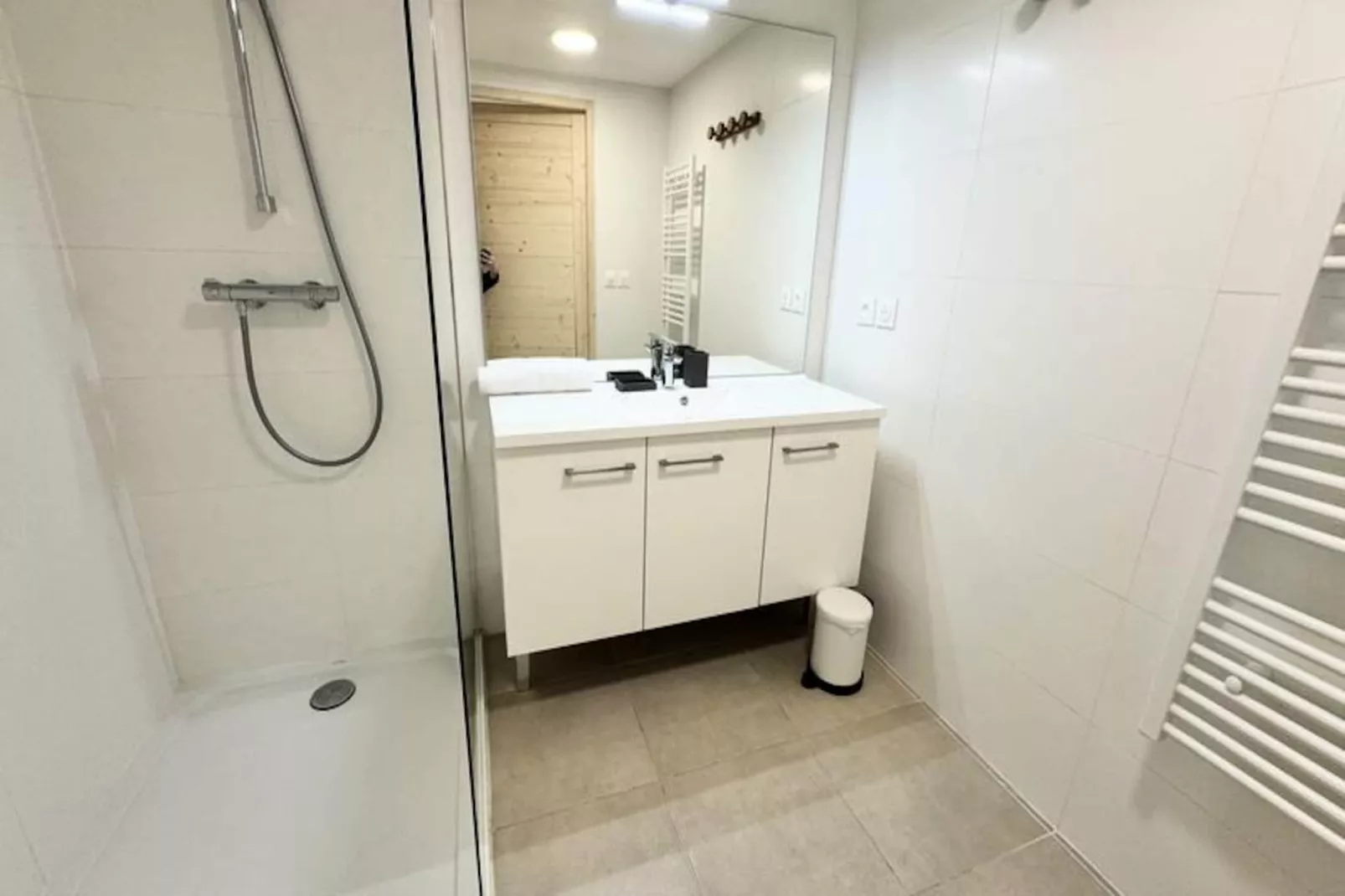 Résidence Le Living Stone B - Niet-getagd