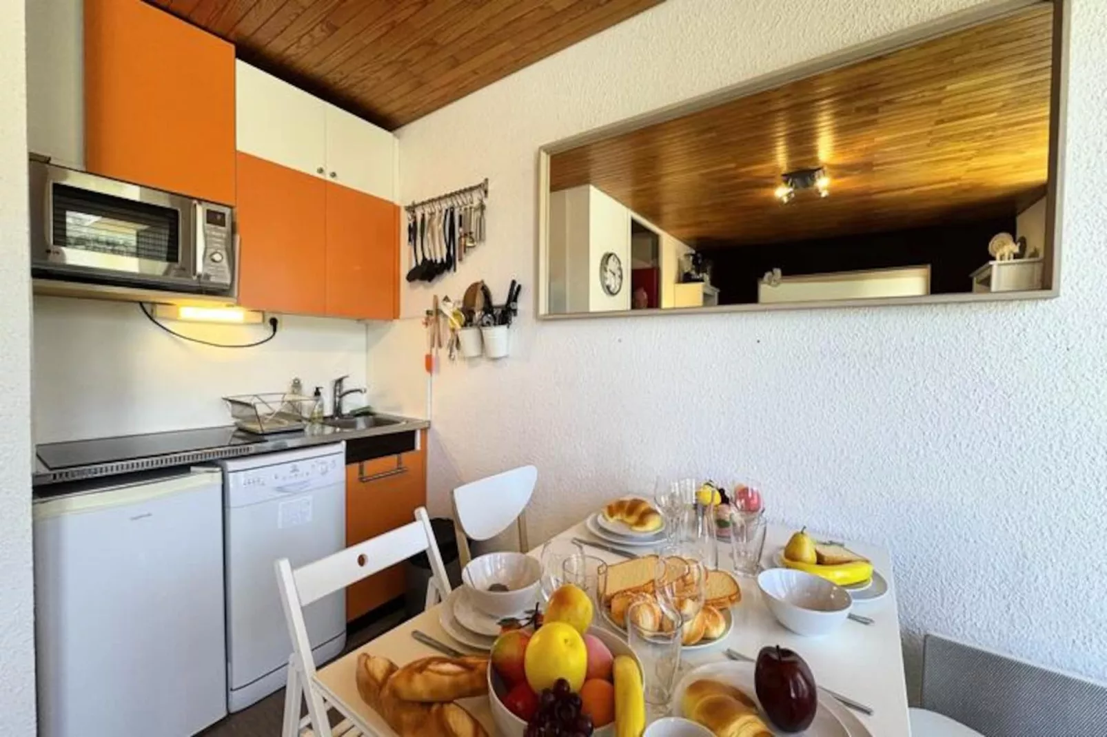 Résidence Le Pastourlet - Niet-getagd