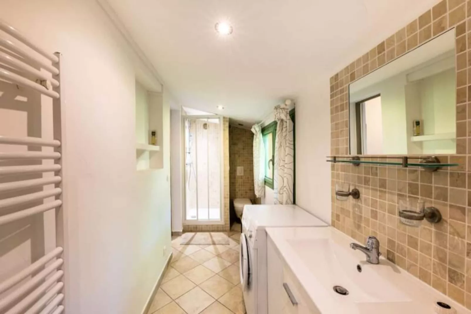 06bv : Cottage Au Calme Avec Piscine-Niet-getagd