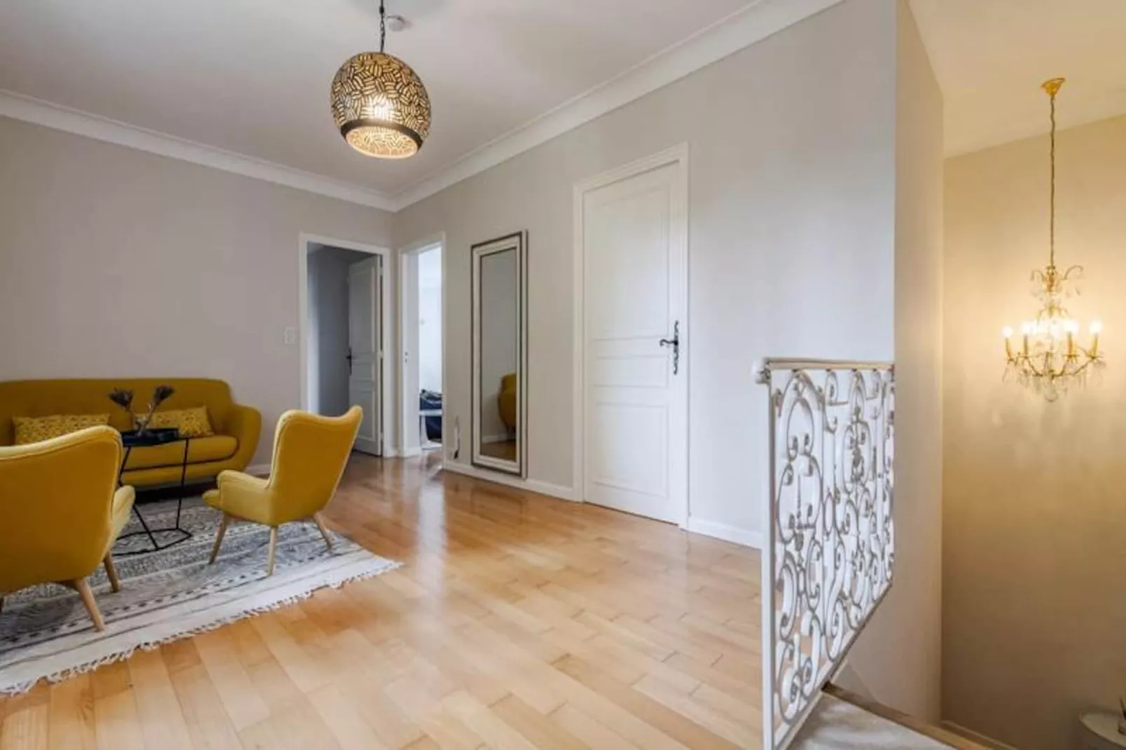 Villa Historique, 9 Pers, Piscine,  Près De Cannes-Niet-getagd