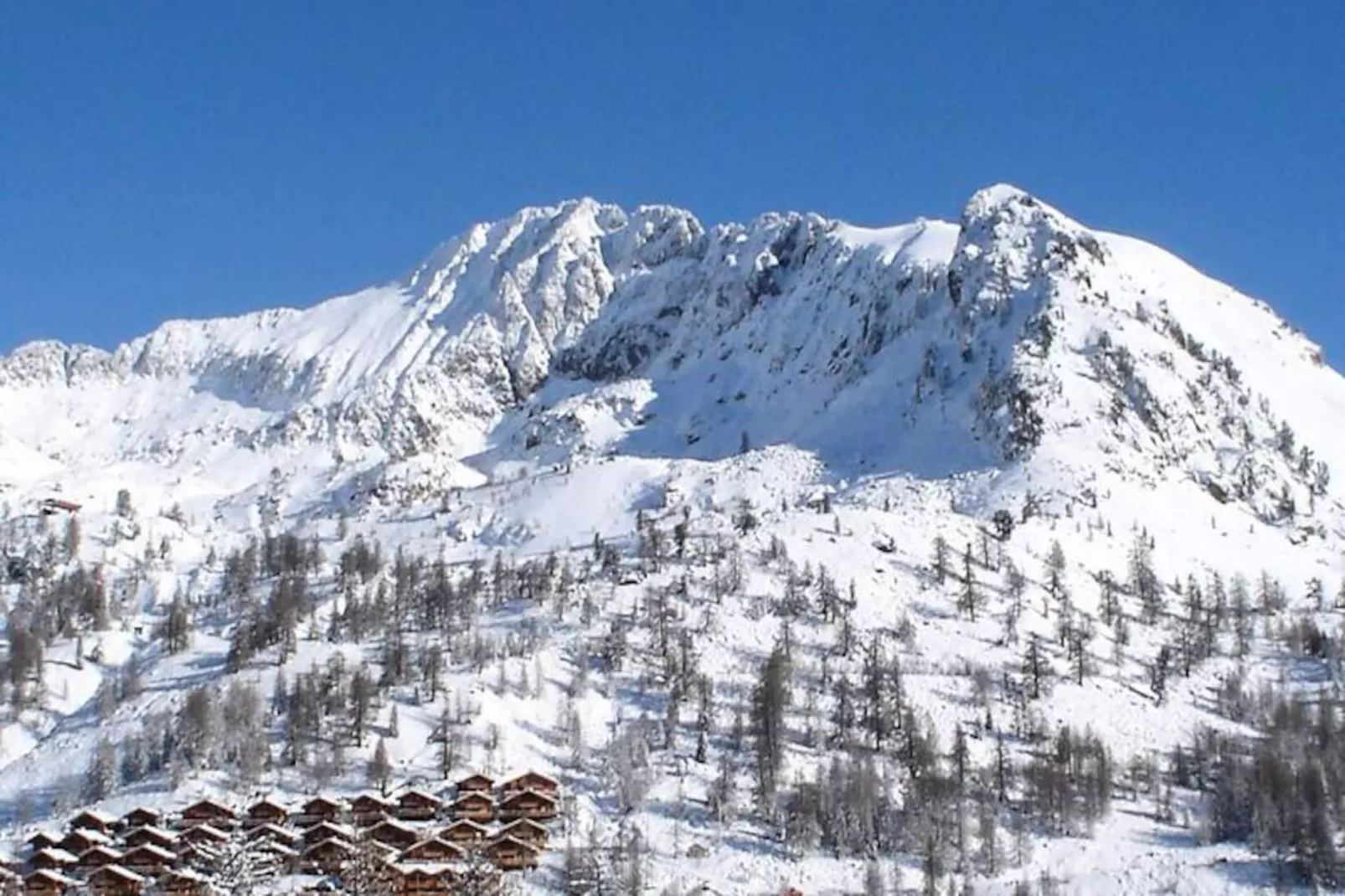 Chalet Mercantour 31-Niet-getagd