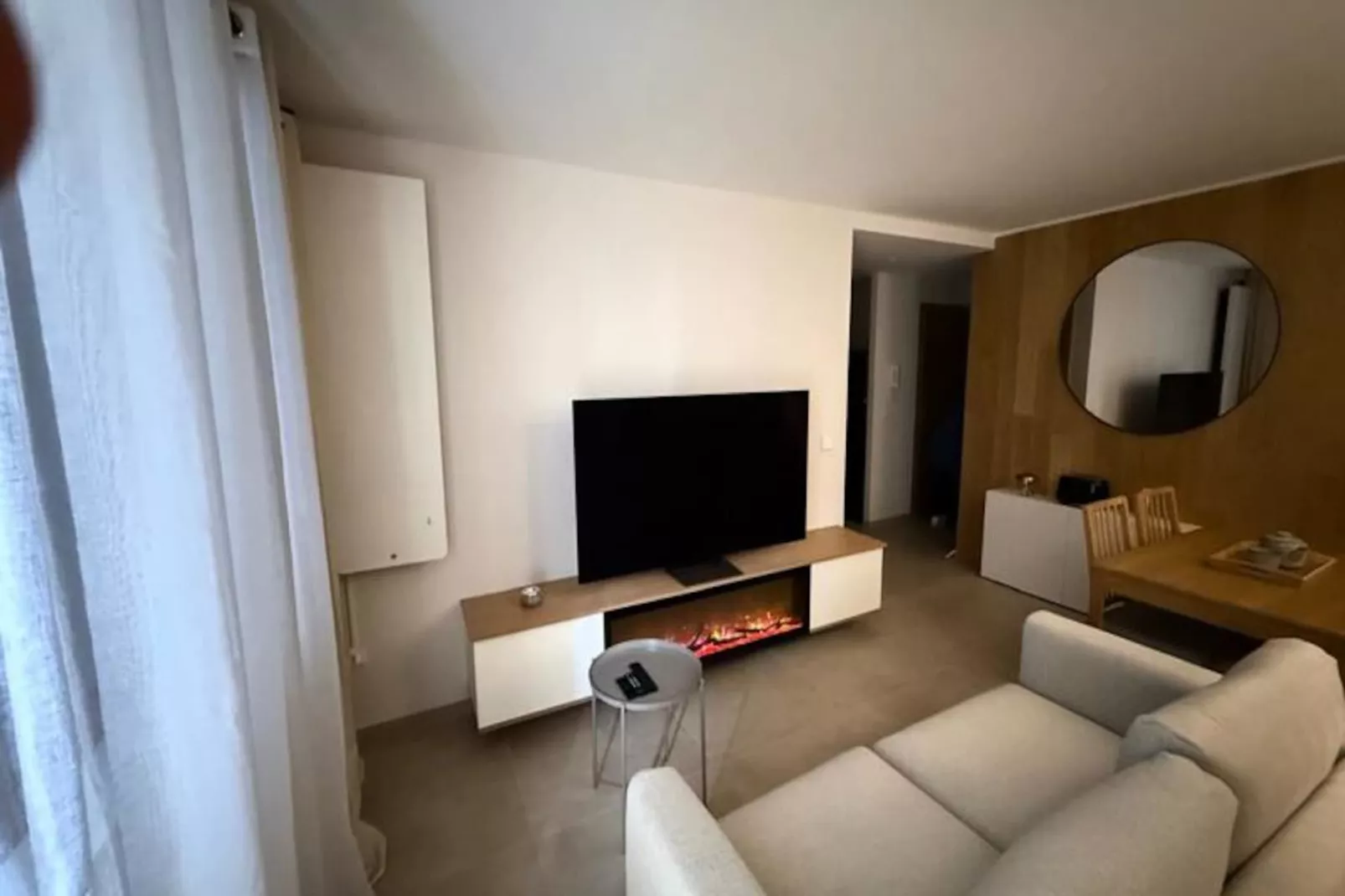 Superbe Appartement T3 6 Personnes Proche Des Pistes-Niet-getagd