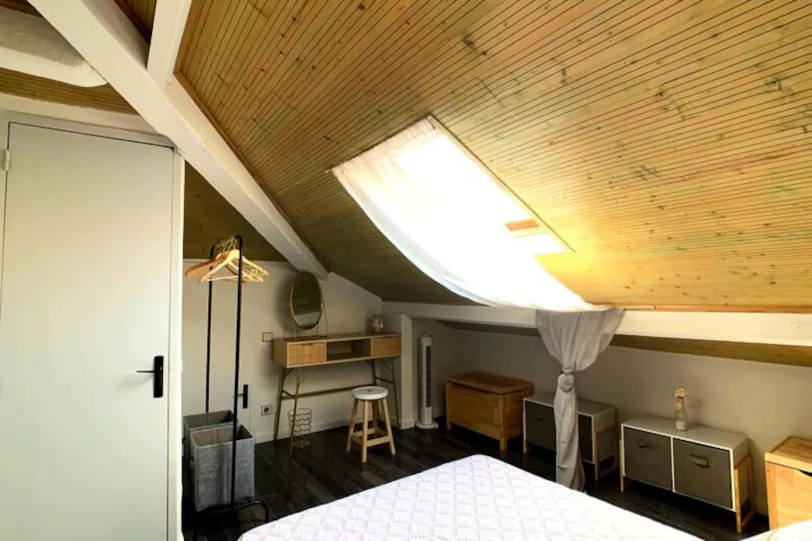 Résidence Duplex T3 Coeur Du Vieil Antibes-Niet-getagd