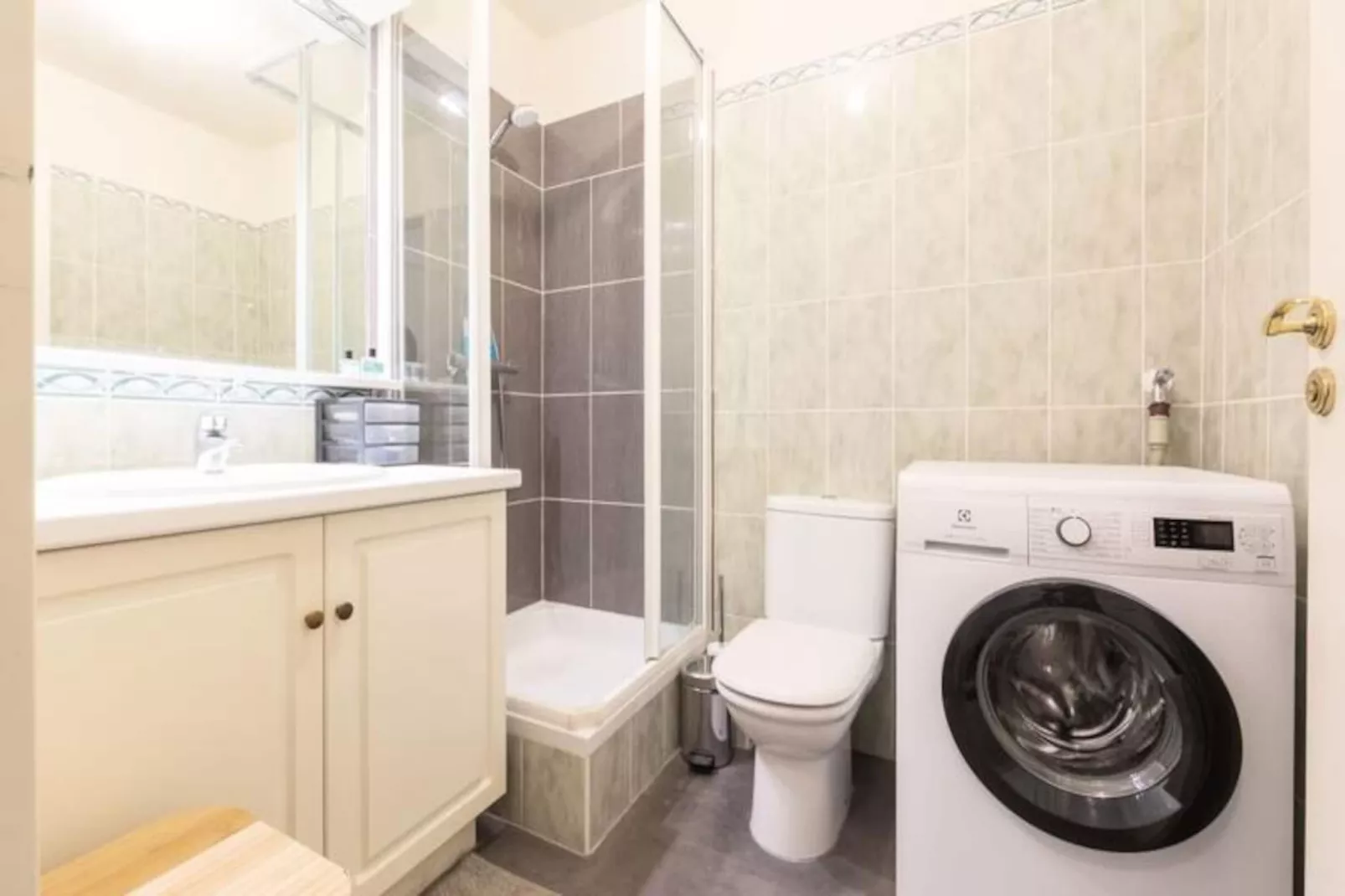 Résidence Salvy 3 Pièces à Deux Pas Des Plages-Niet-getagd