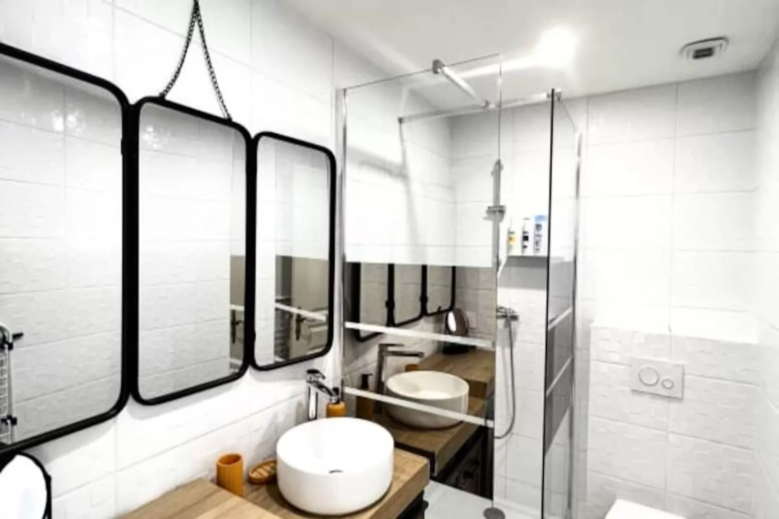 Résidence Le Messonnier-Niet-getagd