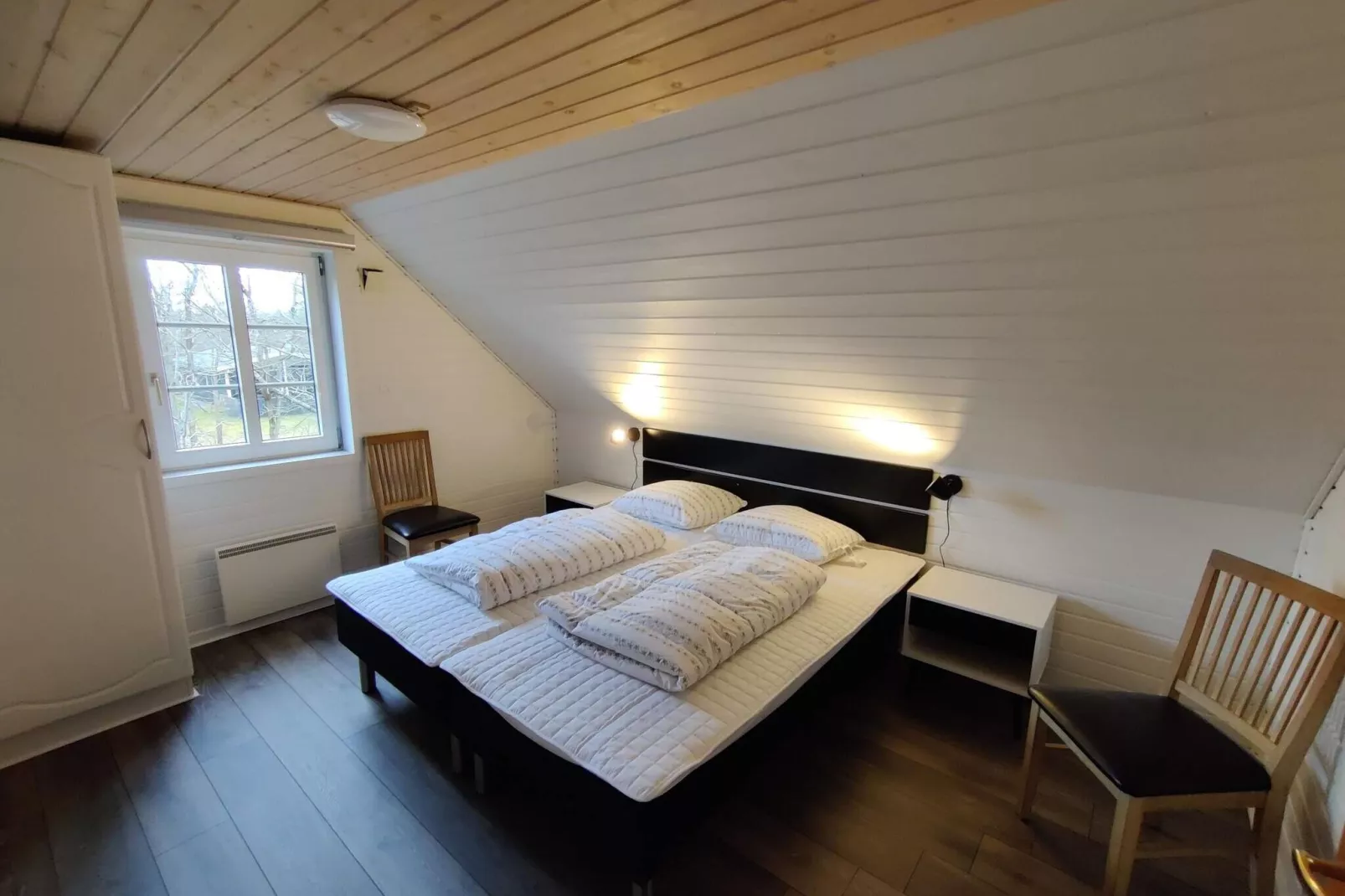 10 persoons vakantie huis in Oksbøl-Binnen