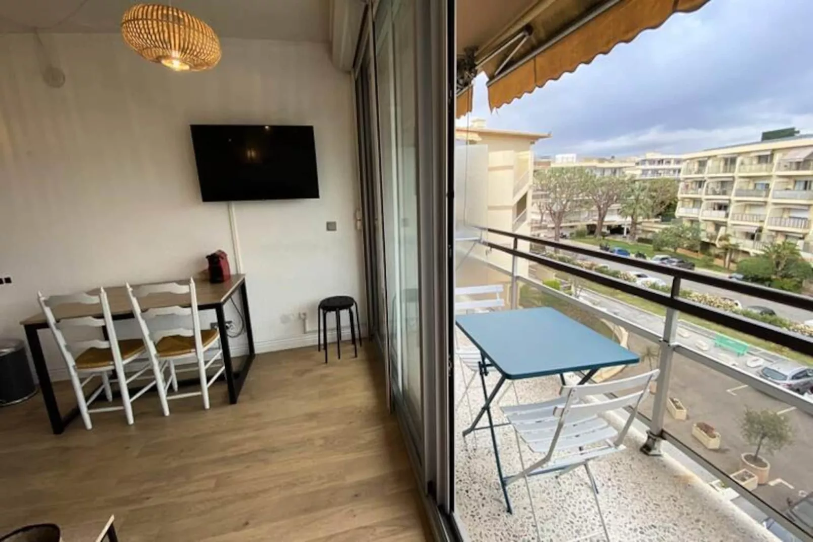 Beau Studio 4 Personnes - Piscine Et Mer-Niet-getagd