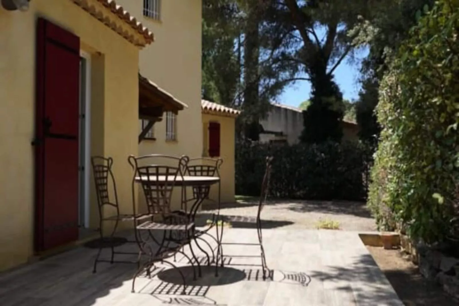 Nouveau "villa Nova"-Niet-getagd