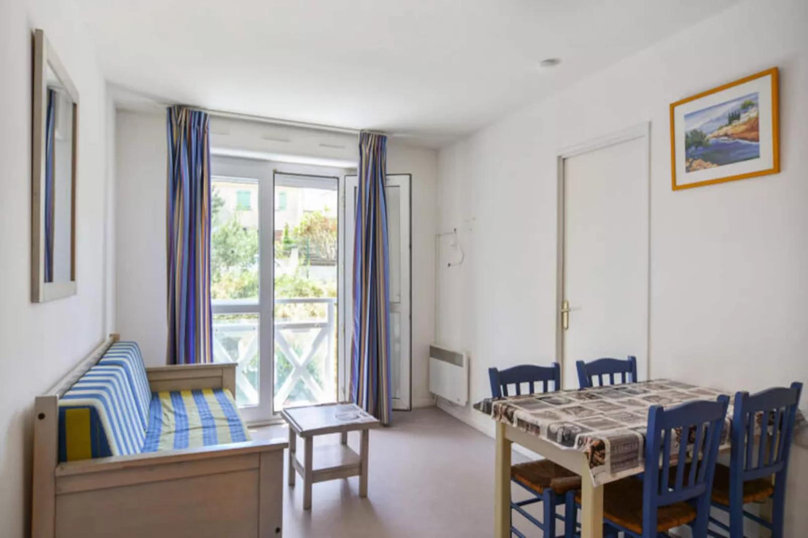 Residence Debussy - maeva Home-Niet-getagd