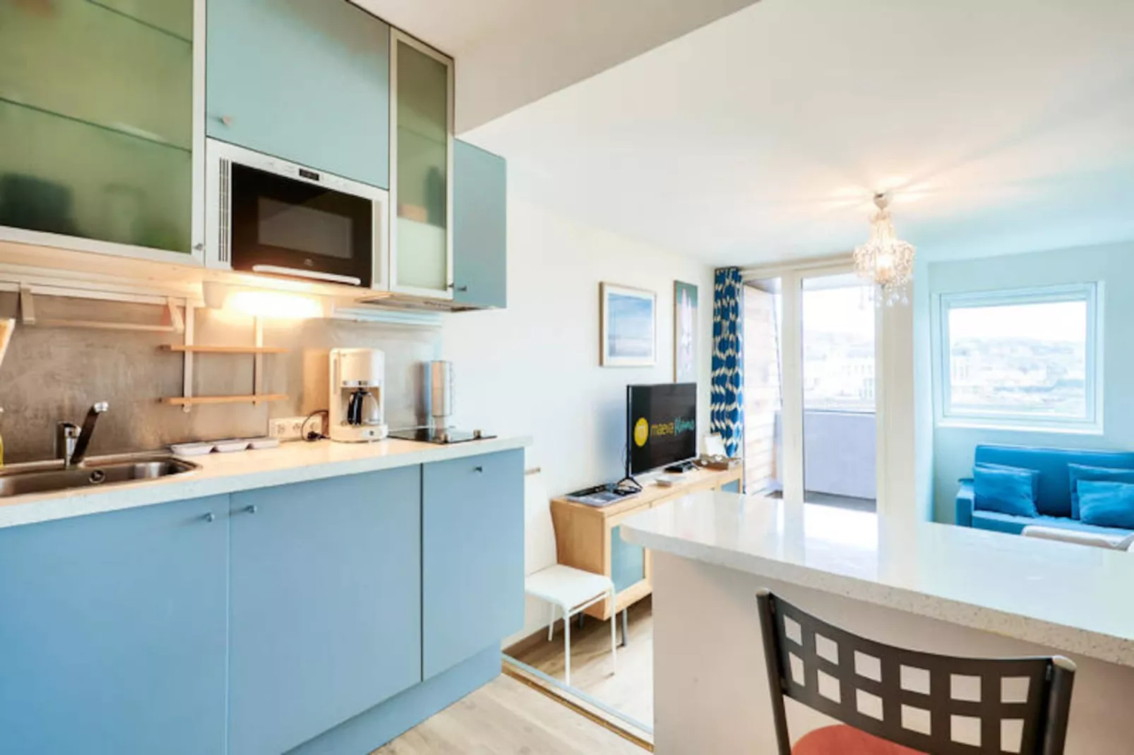 Les Marina - maeva Home-Niet-getagd