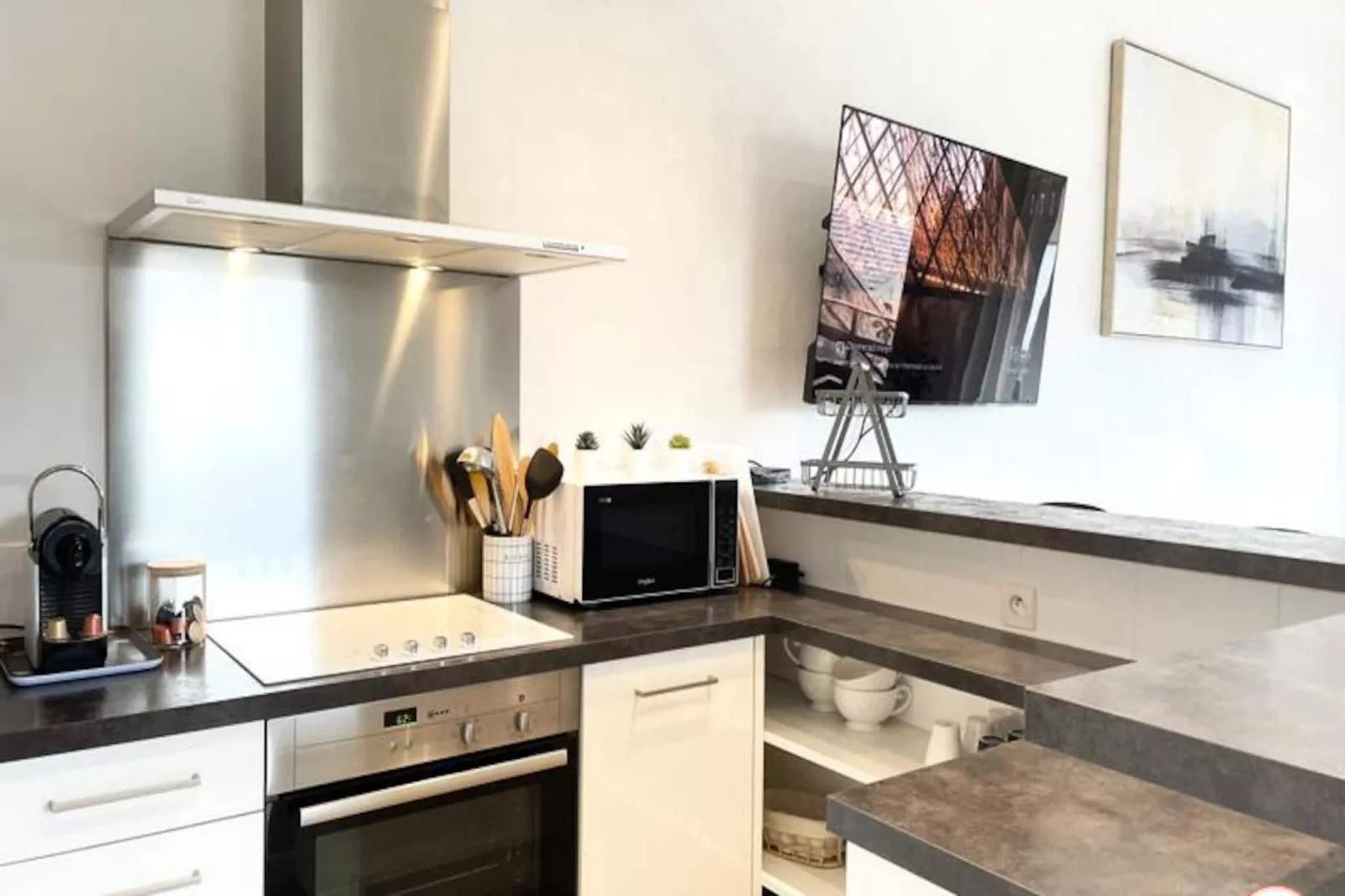 🌟 Le Majestic - Vue Marina, Mer Et Casino-Niet-getagd